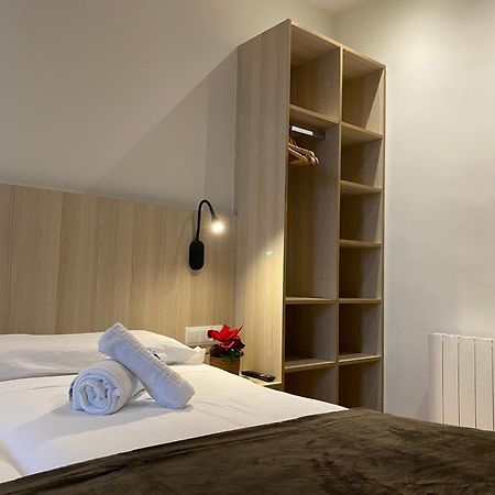 Hostal Bestprice Barcelona Stadium Kültér fotó