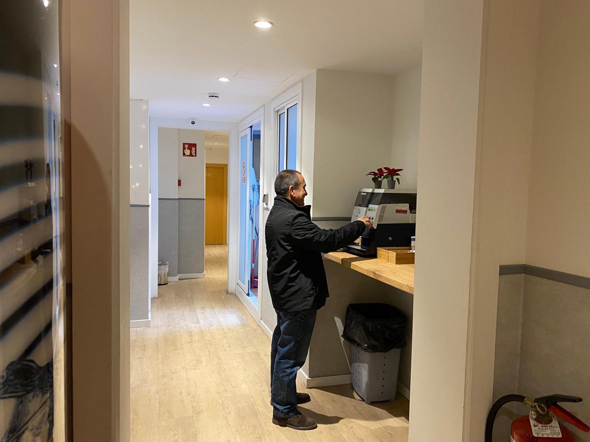 Hostal Bestprice Barcelona Stadium Kültér fotó