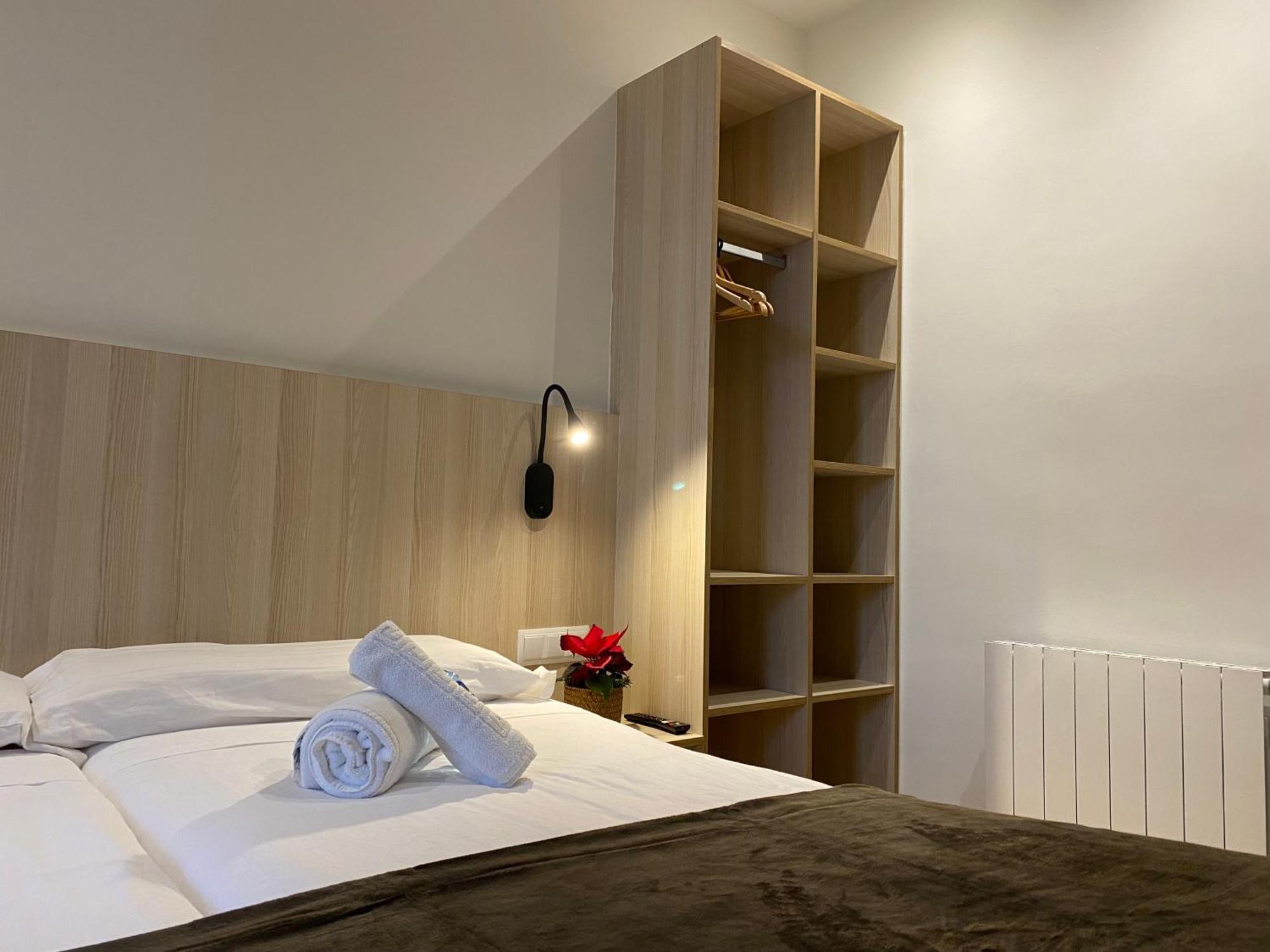 Hostal Bestprice Barcelona Stadium Kültér fotó