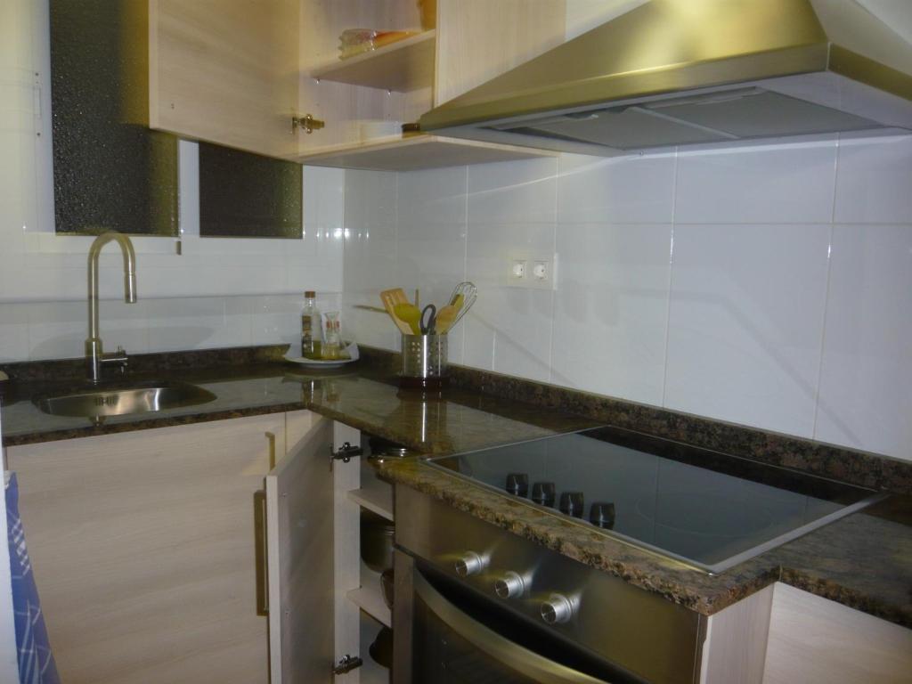 Hostal Bestprice Barcelona Stadium Kültér fotó