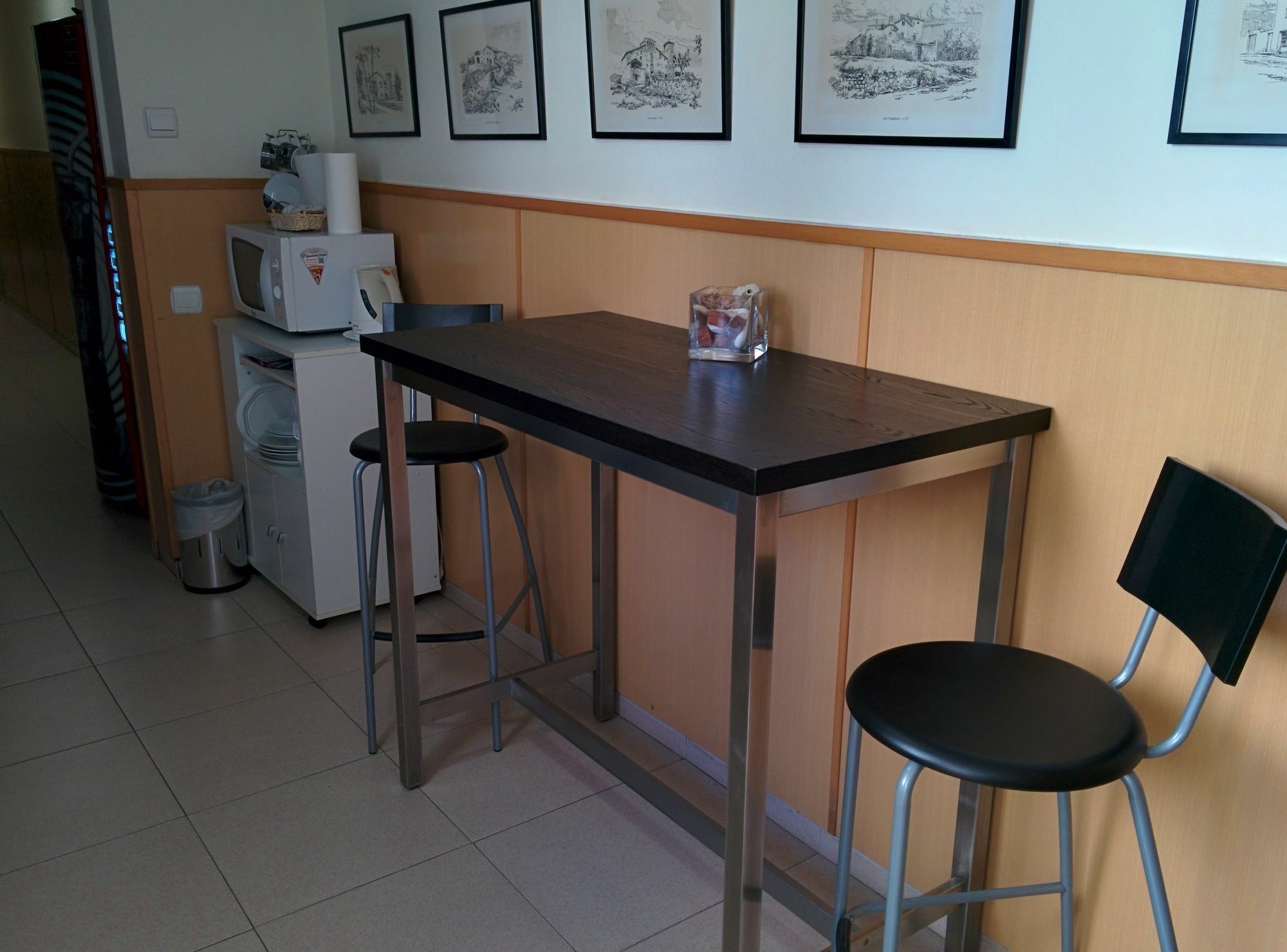 Hostal Bestprice Barcelona Stadium Kültér fotó