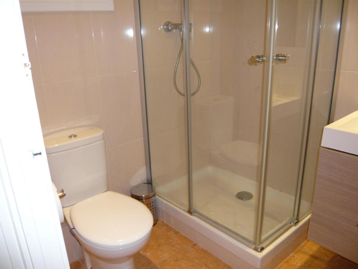 Hostal Bestprice Barcelona Stadium Kültér fotó