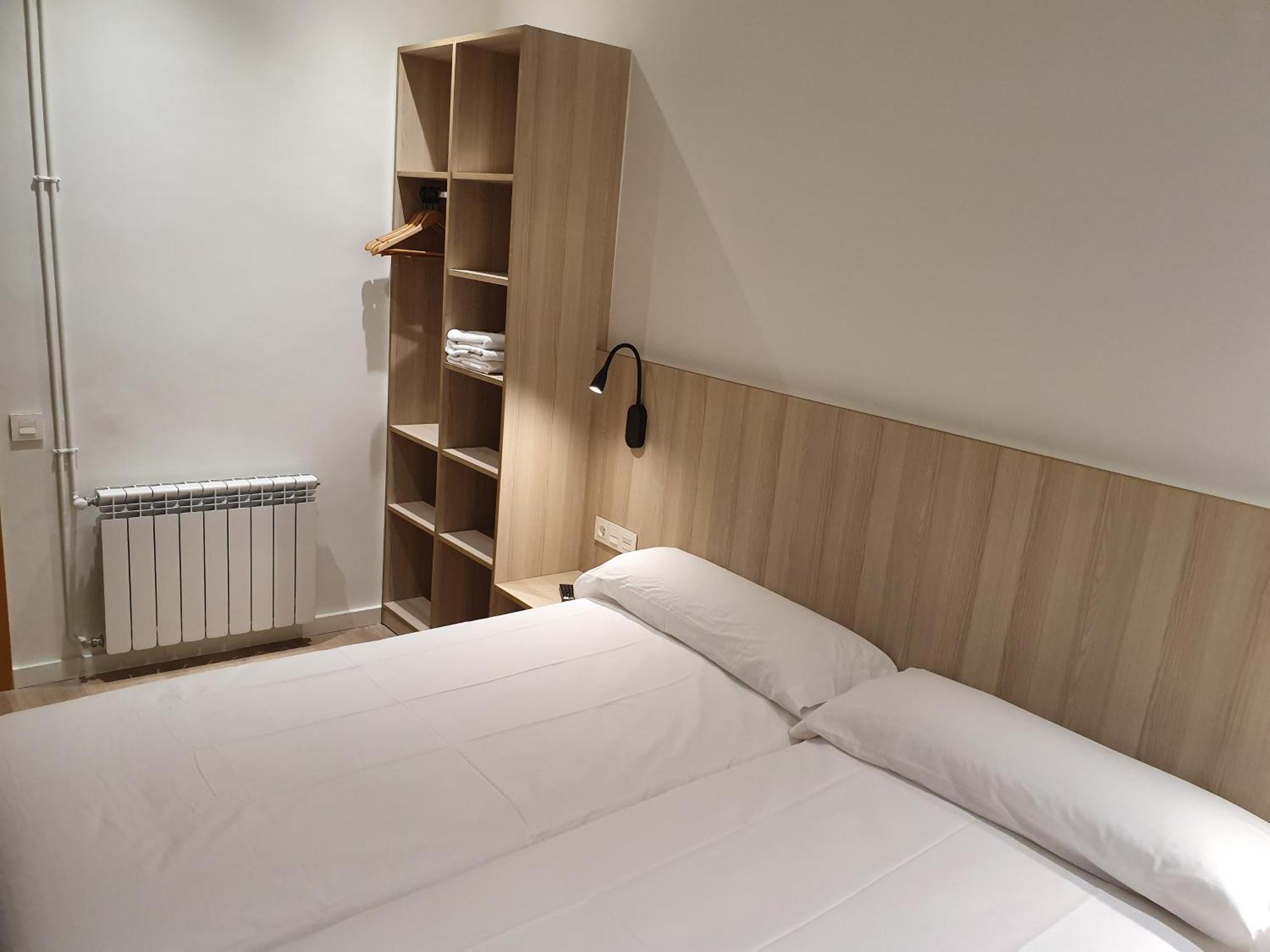Hostal Bestprice Barcelona Stadium Kültér fotó