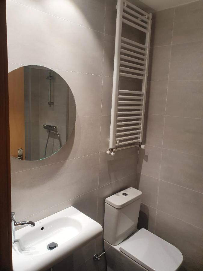 Hostal Bestprice Barcelona Stadium Kültér fotó