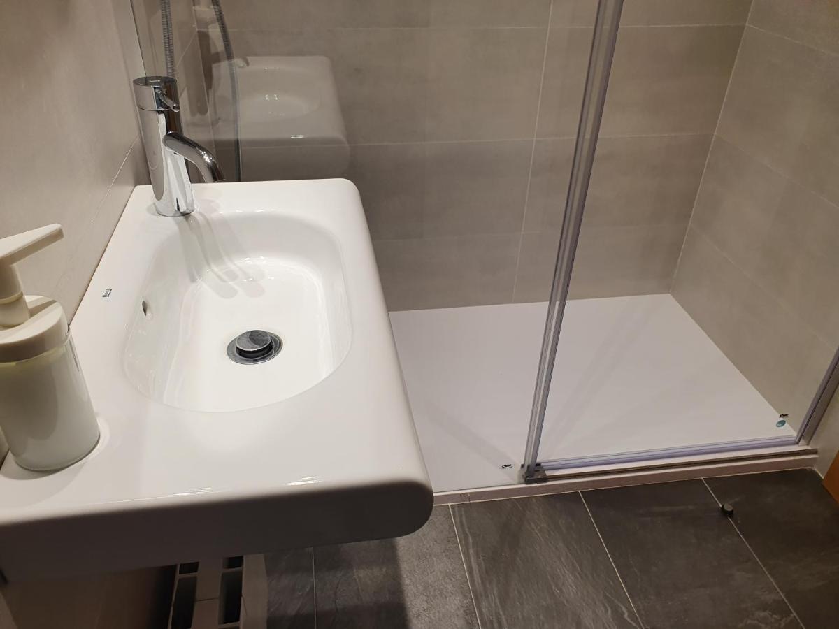 Hostal Bestprice Barcelona Stadium Kültér fotó