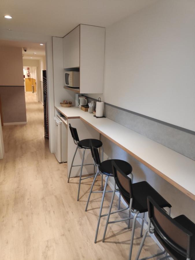 Hostal Bestprice Barcelona Stadium Kültér fotó